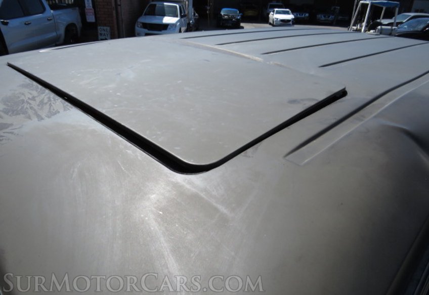 2018 Mercedes-Benz G-Class - Image 14