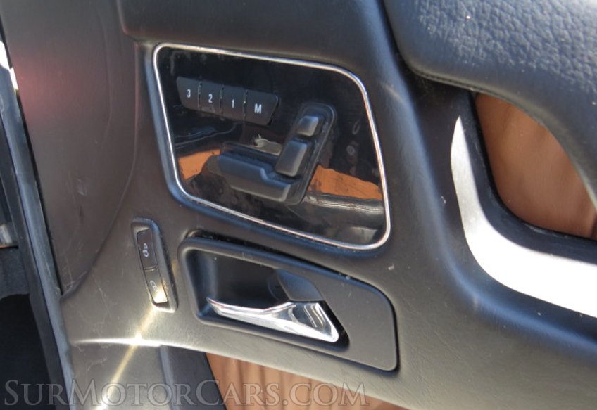 2018 Mercedes-Benz G-Class - Image 38