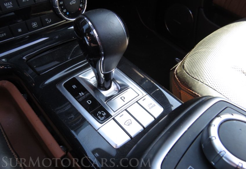 2018 Mercedes-Benz G-Class - Image 46