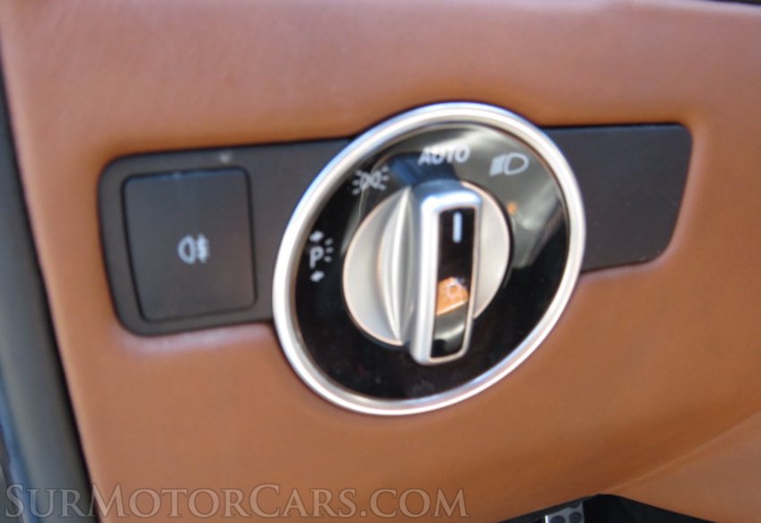 2018 Mercedes-Benz G-Class - Image 35