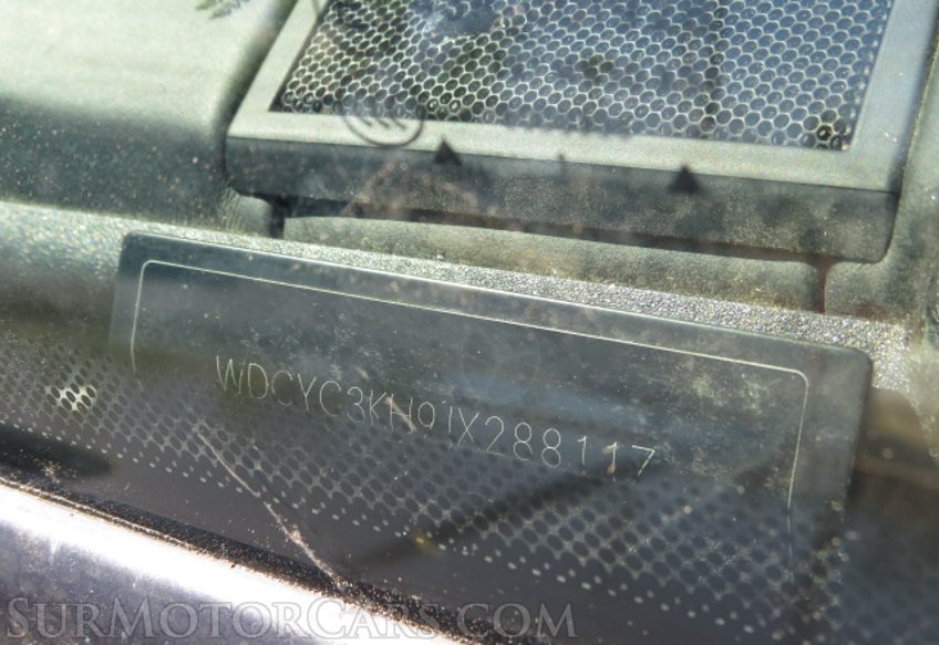 2018 Mercedes-Benz G-Class - Image 49