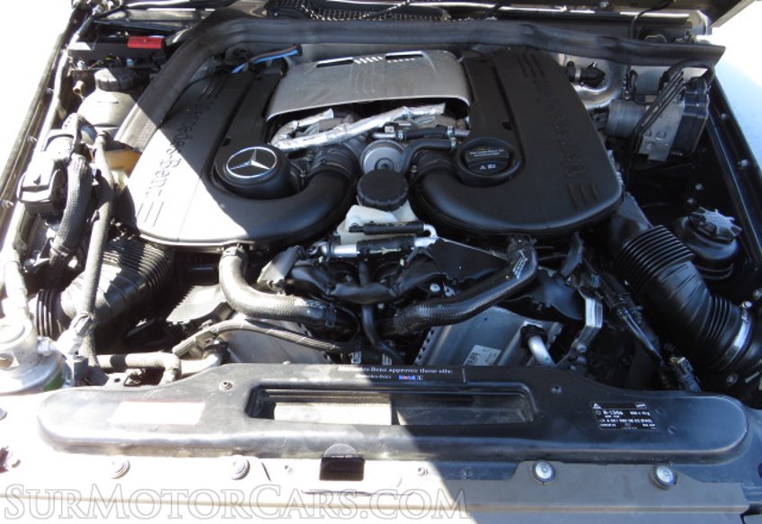 2018 Mercedes-Benz G-Class - Image 52