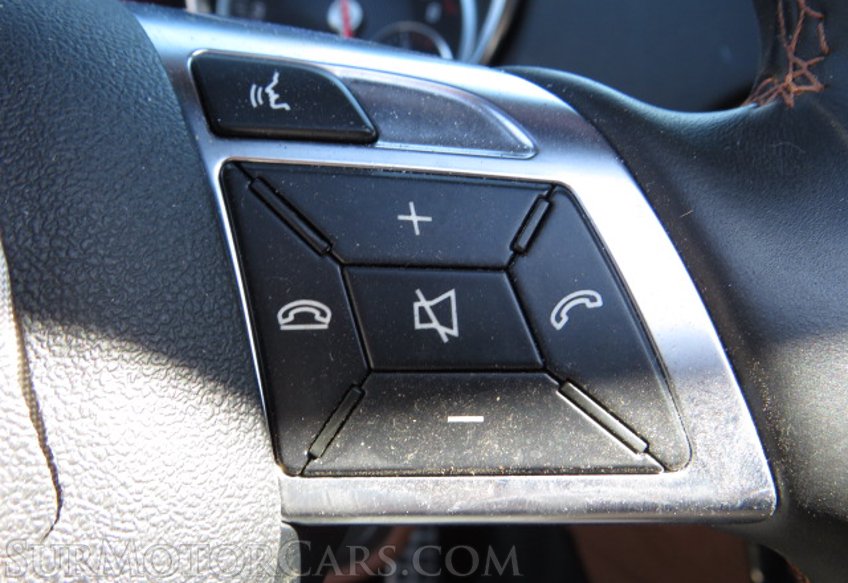 2018 Mercedes-Benz G-Class - Image 33