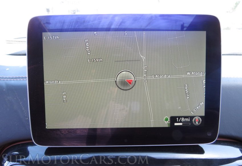 2018 Mercedes-Benz G-Class - Image 43