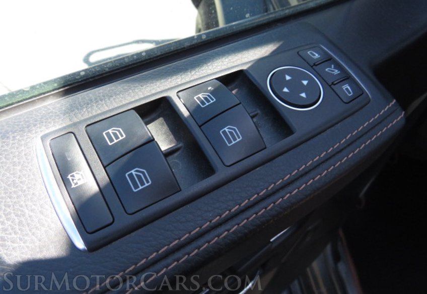 2018 Mercedes-Benz G-Class - Image 41