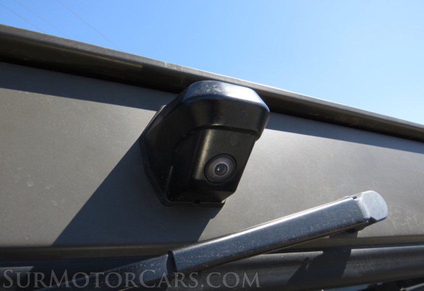 2018 Mercedes-Benz G-Class - Image 18