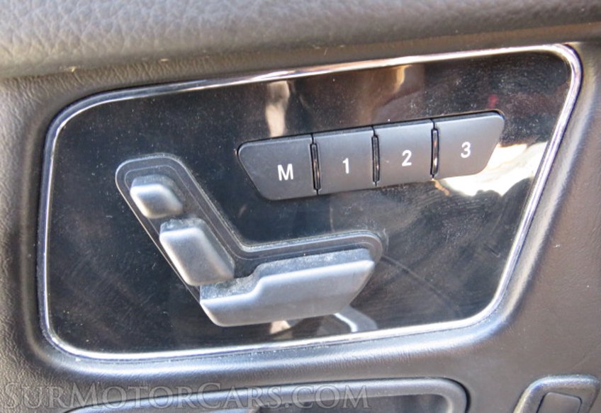 2018 Mercedes-Benz G-Class - Image 40