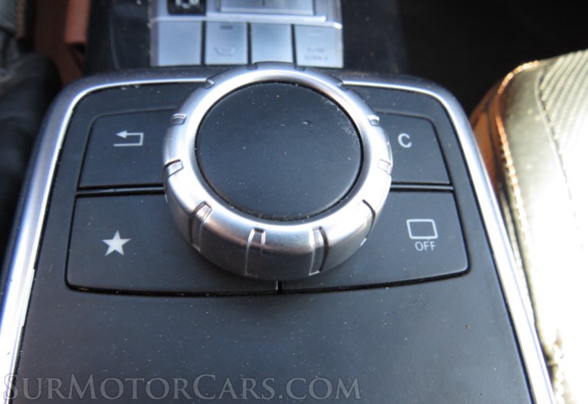 2018 Mercedes-Benz G-Class - Image 47