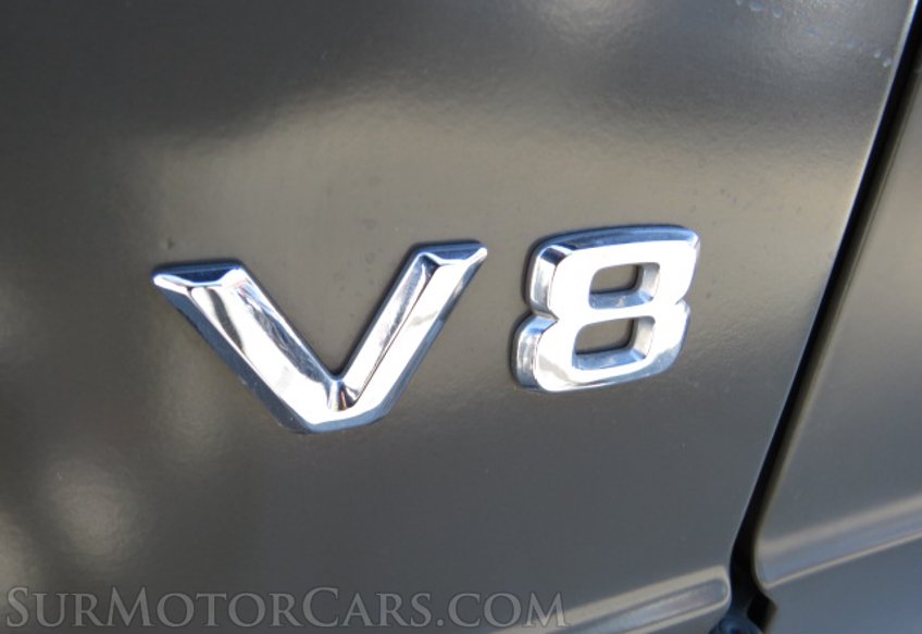 2018 Mercedes-Benz G-Class - Image 19