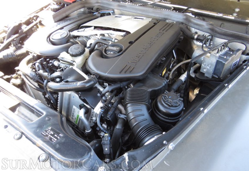 2018 Mercedes-Benz G-Class - Image 53