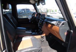 2018 Mercedes-Benz G-Class - Image 27