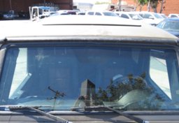 2018 Mercedes-Benz G-Class - Image 13