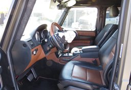 2018 Mercedes-Benz G-Class - Image 26