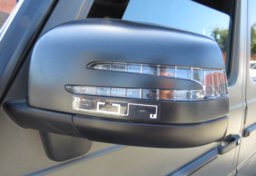 2018 Mercedes-Benz G-Class - Image 16