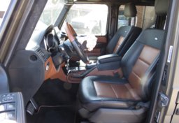 2018 Mercedes-Benz G-Class - Image 24