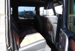 2018 Mercedes-Benz G-Class - Image 29