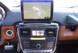 2018 Mercedes-Benz G-Class - Image 42