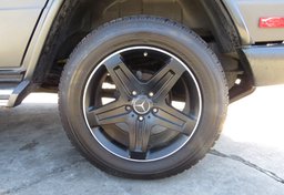 2018 Mercedes-Benz G-Class - Image 17