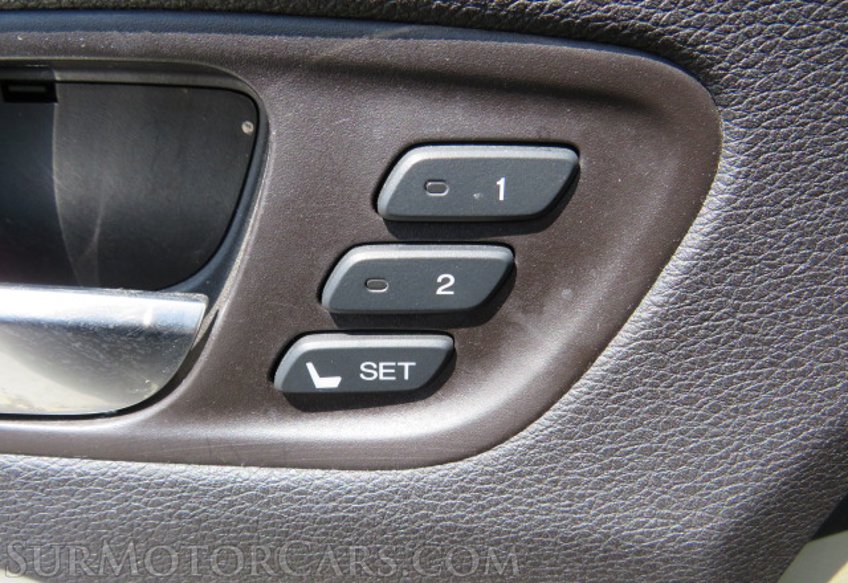 2017 Acura MDX - Image 46
