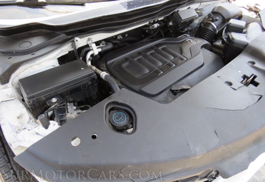 2017 Acura MDX - Image 60