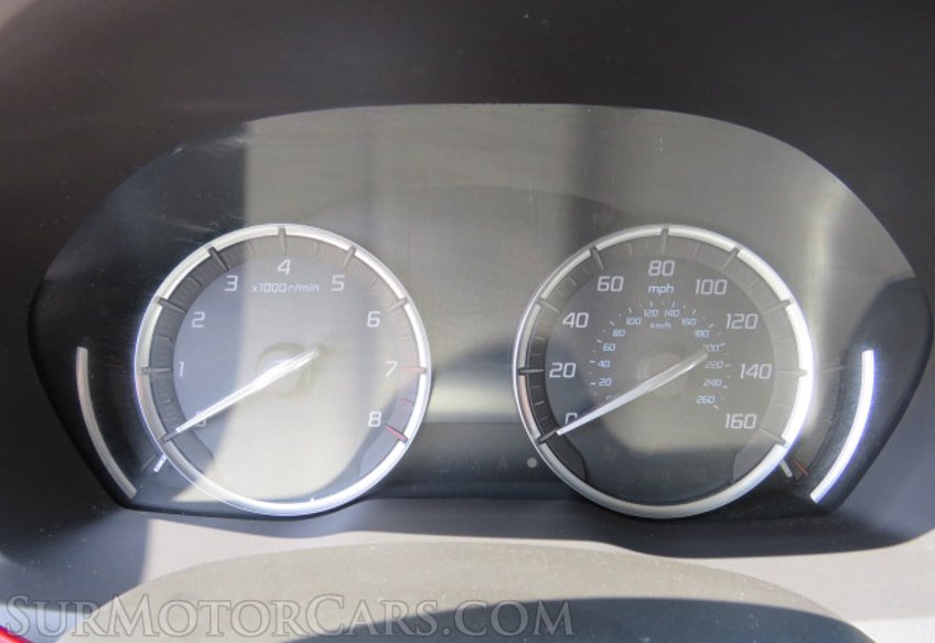 2017 Acura MDX - Image 34