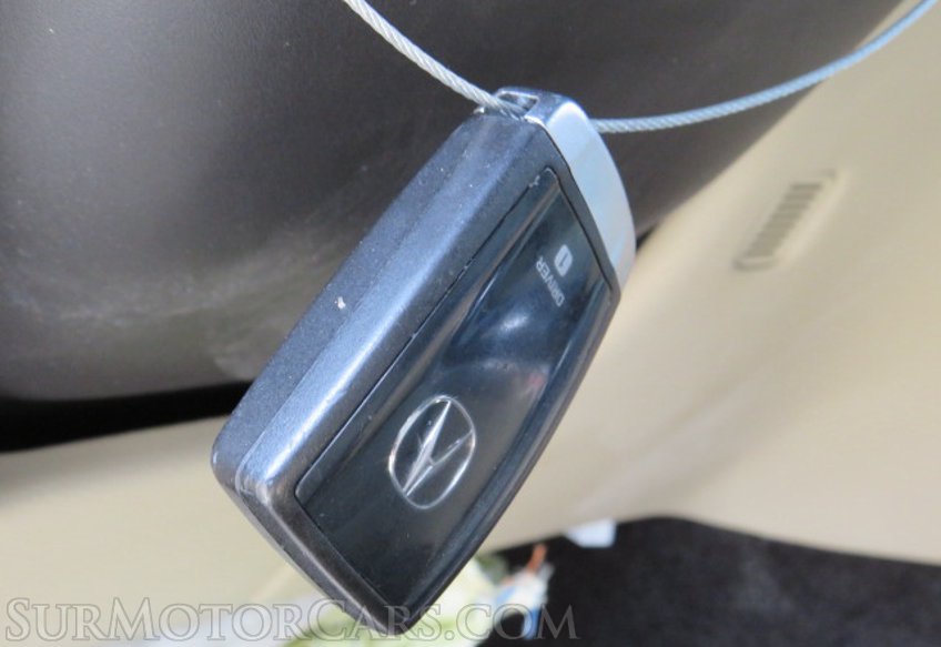 2017 Acura MDX - Image 40