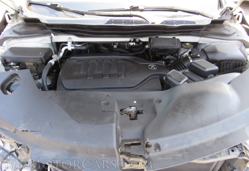 2017 Acura MDX - Image 59