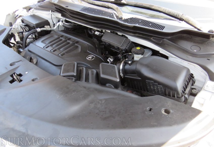 2017 Acura MDX - Image 61