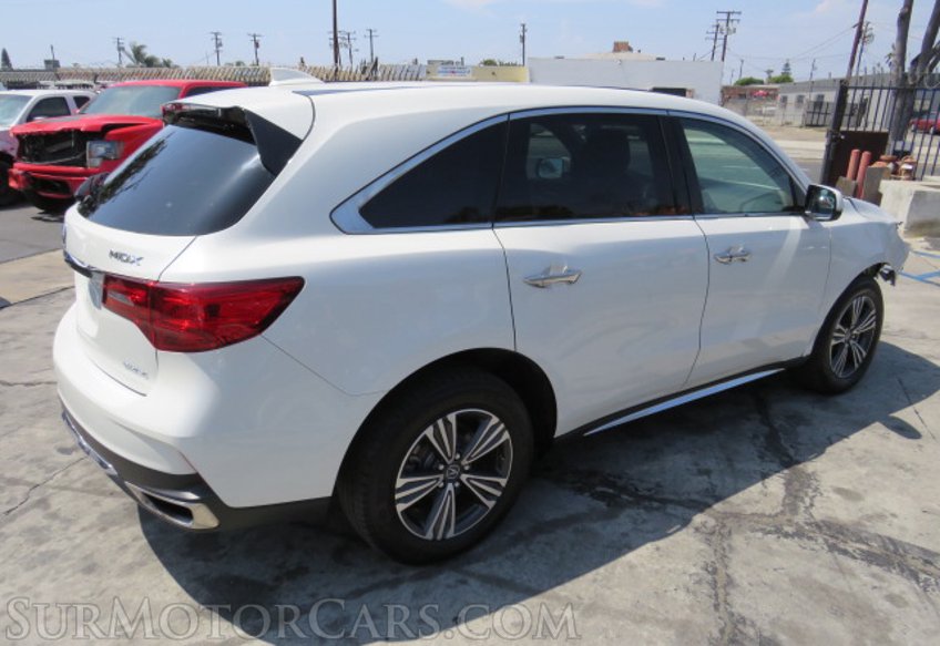 2017 Acura MDX - Image 6