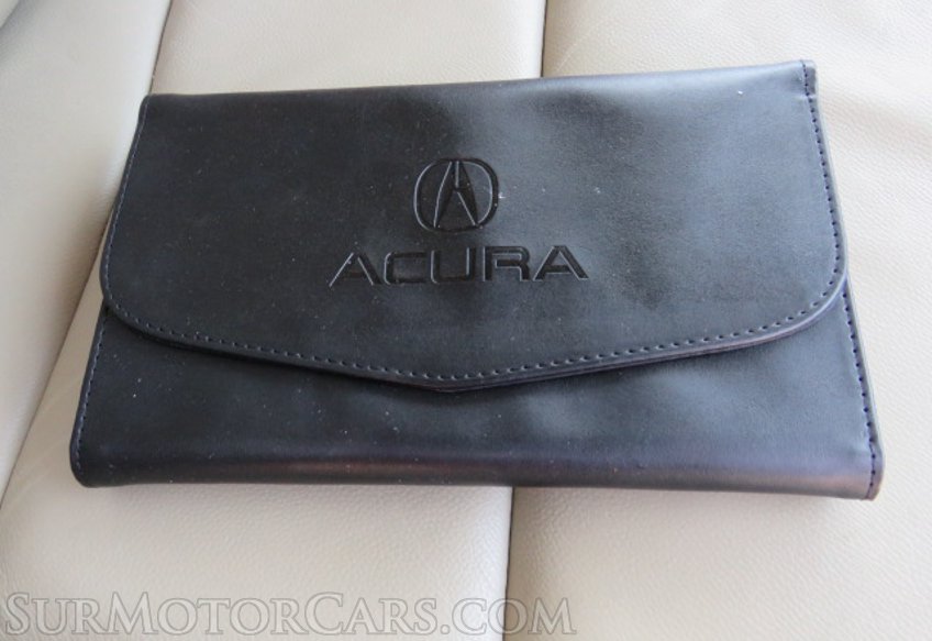 2017 Acura MDX - Image 56