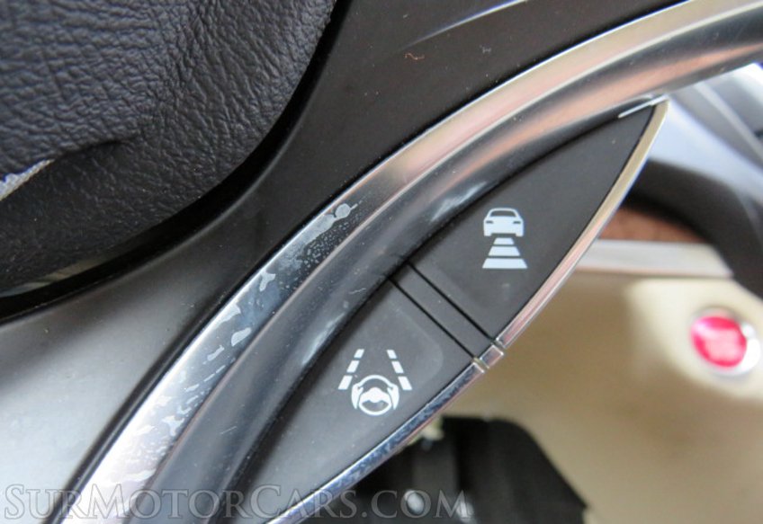 2017 Acura MDX - Image 37