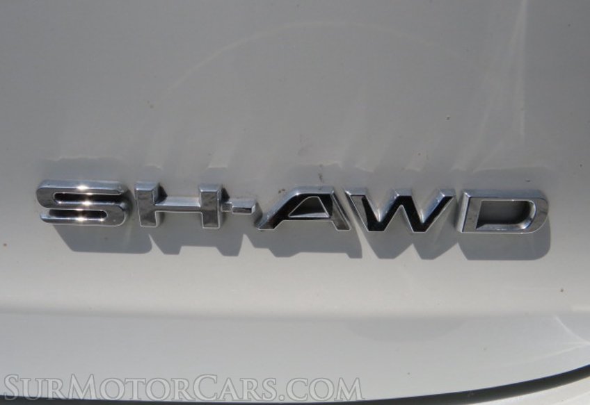 2017 Acura MDX - Image 19