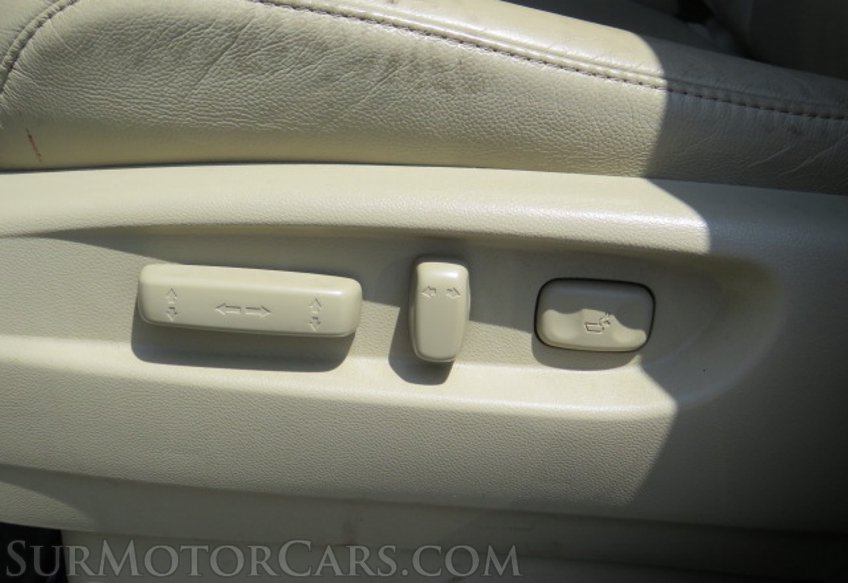 2017 Acura MDX - Image 42
