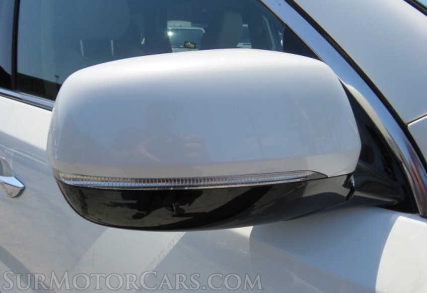 2017 Acura MDX - Image 15