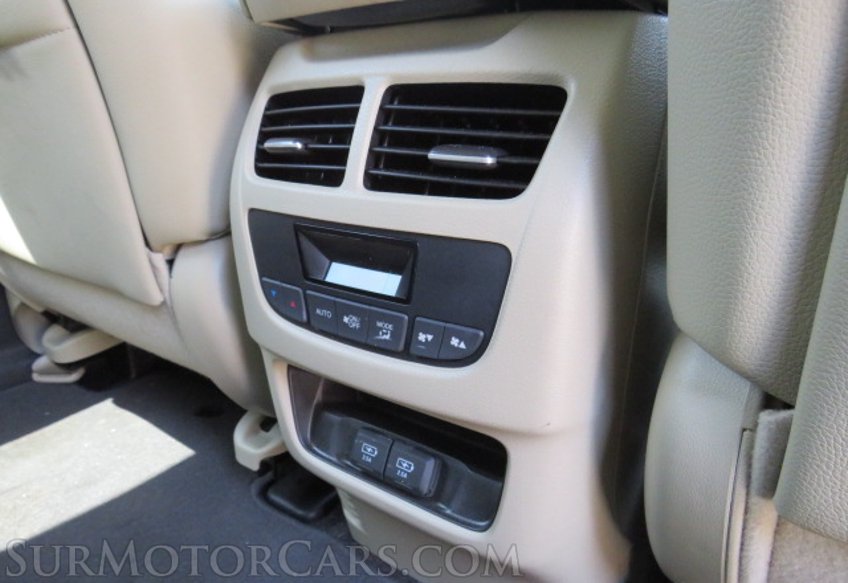 2017 Acura MDX - Image 51