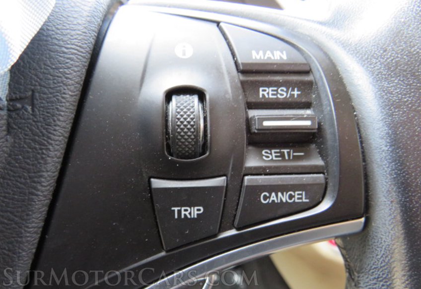 2017 Acura MDX - Image 36