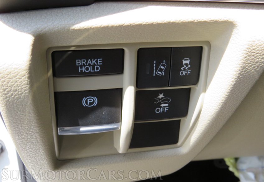 2017 Acura MDX - Image 41
