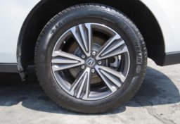 2017 Acura MDX - Image 16