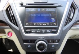 2017 Acura MDX - Image 47