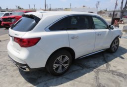 2017 Acura MDX - Image 6
