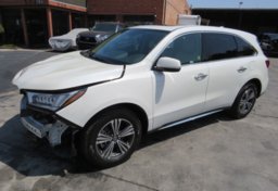 2017 Acura MDX - Image 1
