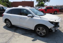 2017 Acura MDX - Image 2