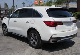 2017 Acura MDX - Image 7