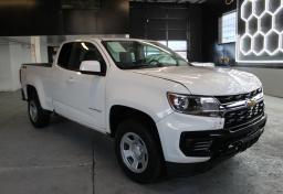 Thumbnail of 2021 Chevrolet Colorado