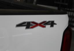 Thumbnail of 2021 Chevrolet Colorado