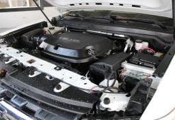 Thumbnail of 2021 Chevrolet Colorado