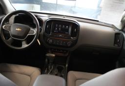 Thumbnail of 2021 Chevrolet Colorado