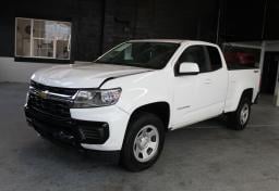 Thumbnail of 2021 Chevrolet Colorado