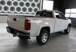 Thumbnail of 2021 Chevrolet Colorado