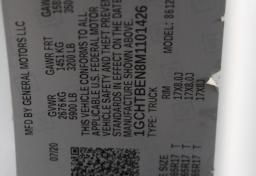 Thumbnail of 2021 Chevrolet Colorado